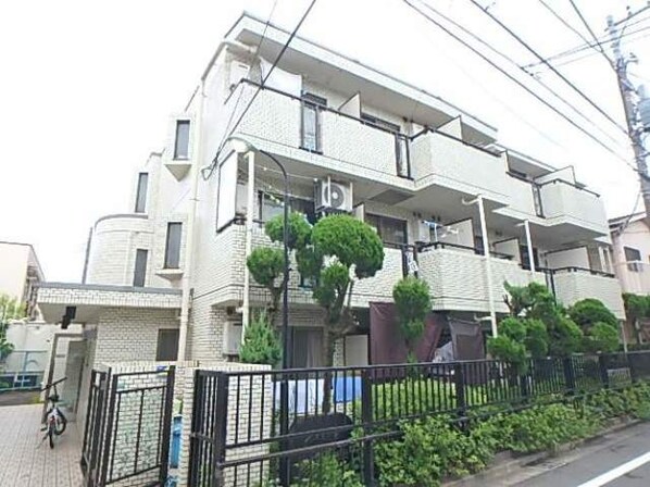 ジョイフル池袋西の物件内観写真